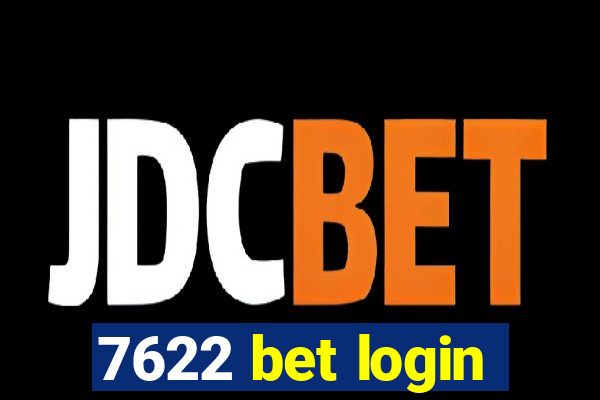 7622 bet login